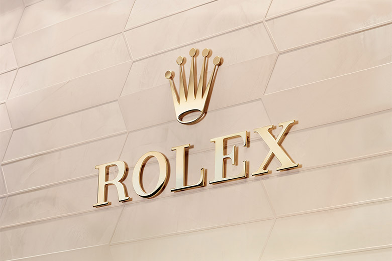Descubre Rolex