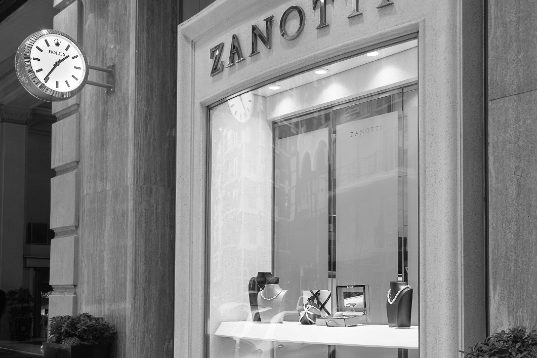 Rolex nuestro equipo