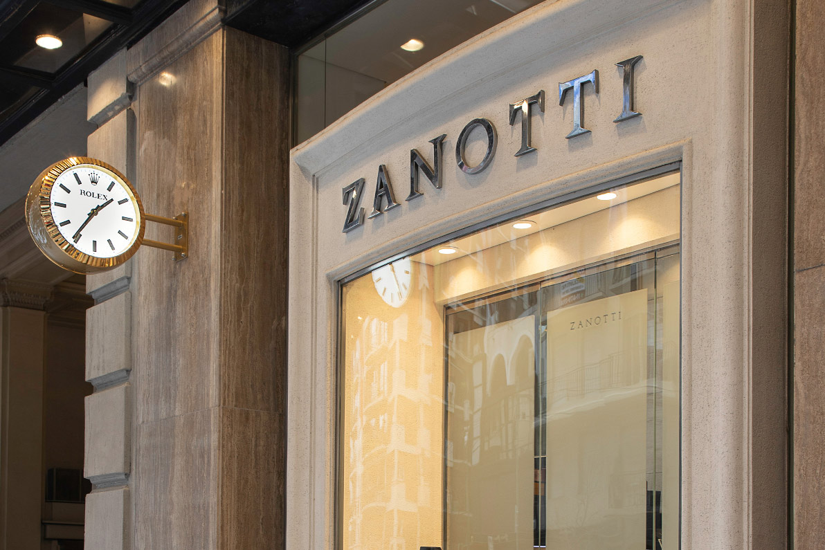 Rolex nuestro equipo